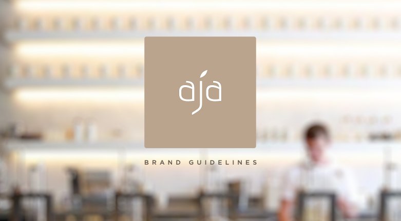 Aja original brand